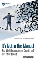 Michael Gips | It's Not In The Manual | Buch | Englisch (2025) | Crc Press