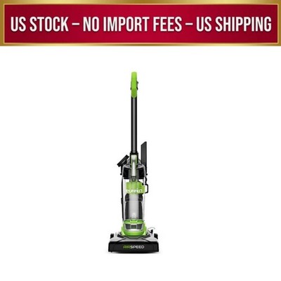 Eureka Airspeed Bagless Upright Vacuum Ultra Lightweight NEU100 Green