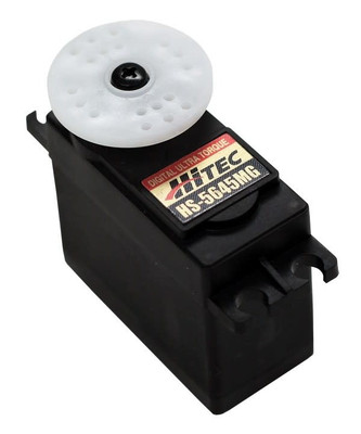 HRCHS5645MG HITEC HS-5645MG DIGITAL HIGH-TORQUE SERVO