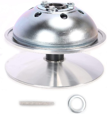 780 Series Driver Clutch 1'' Bore 1/4'' Keyway for Comet 302405A 302405 1-1/4'' Bel