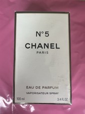Image of CHANEL No 5 Eau de Parfum 100ml Brand New Sealed