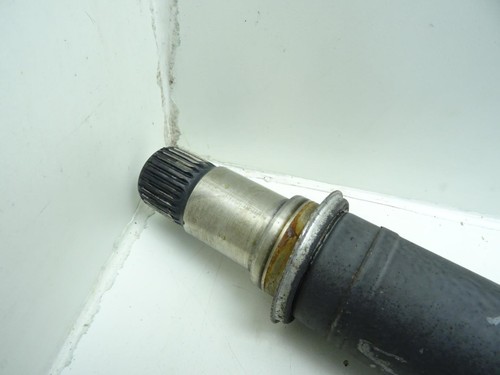 AANDRIJFAS RECHTS Mercedes-Benz CLASSE A 169 PHASE 2 1693603272 - Afbeelding 4 van 5