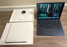 Apple MacBook Air 13 - M2 3.49GHz, 16GB, 256G...