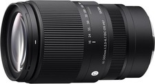 Sigma 16-300mm F3.5-6.7 DC OS Contemporary All-in-One Zoom Lens L-Mount