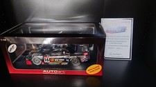 autoart 1/18 HONDA NSX JGTC Mugen 16 #QY2SX4