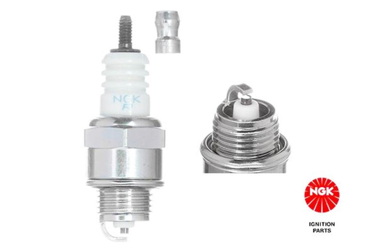 NGK Spark Plug 98735-4776