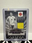 Panini Noir 24-25: James Rodriguez Colombia Box Office Materials Patch /65