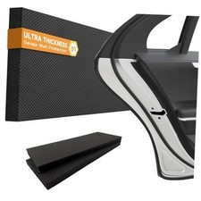 Garage Wall Protector - Heavy Duty Self-Adhesive Foam Bumpers for Car Door