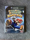 Dance Dance Revolution: Mario Mix Bundle (Nintendo GameCube, 2005) (No Manual)