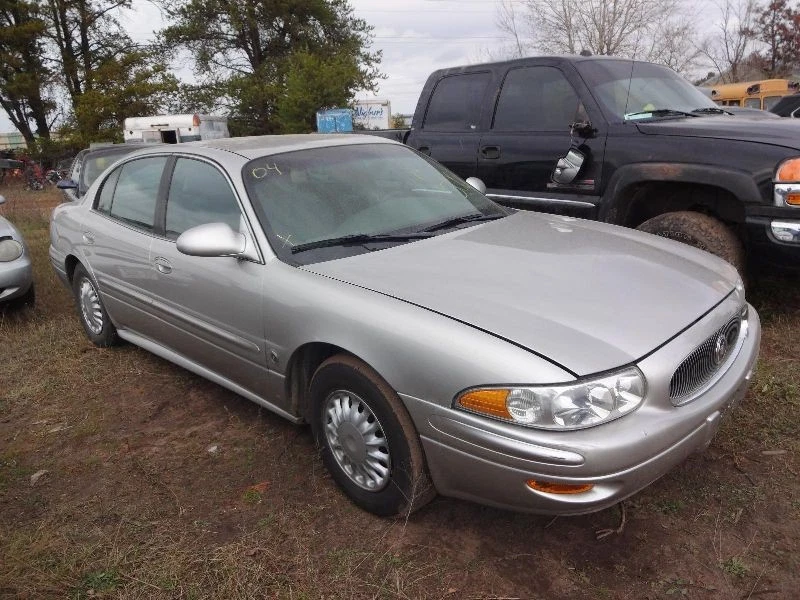 Motor de caja de fusibles compatible con 00-05 LESABRE 149147 Foto 2 de 4