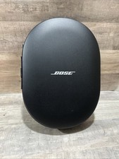Bose QuietComfort Ultra Bluetooth Headphones - Black