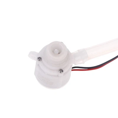 Eismaschine Wasserpumpe für HZB-12A/25BF Wasserpumpe Eismaschine Zubehör