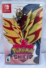 Pokémon Shield - Nintendo Switch