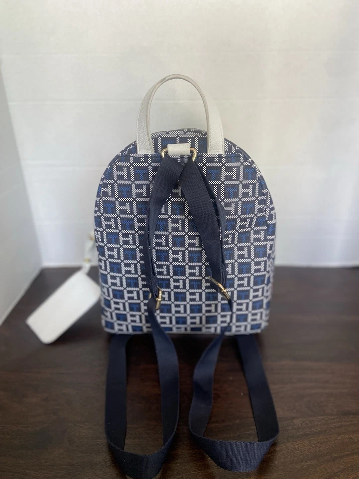 Mochila Tommy Hilfiger Foto 4 de 4