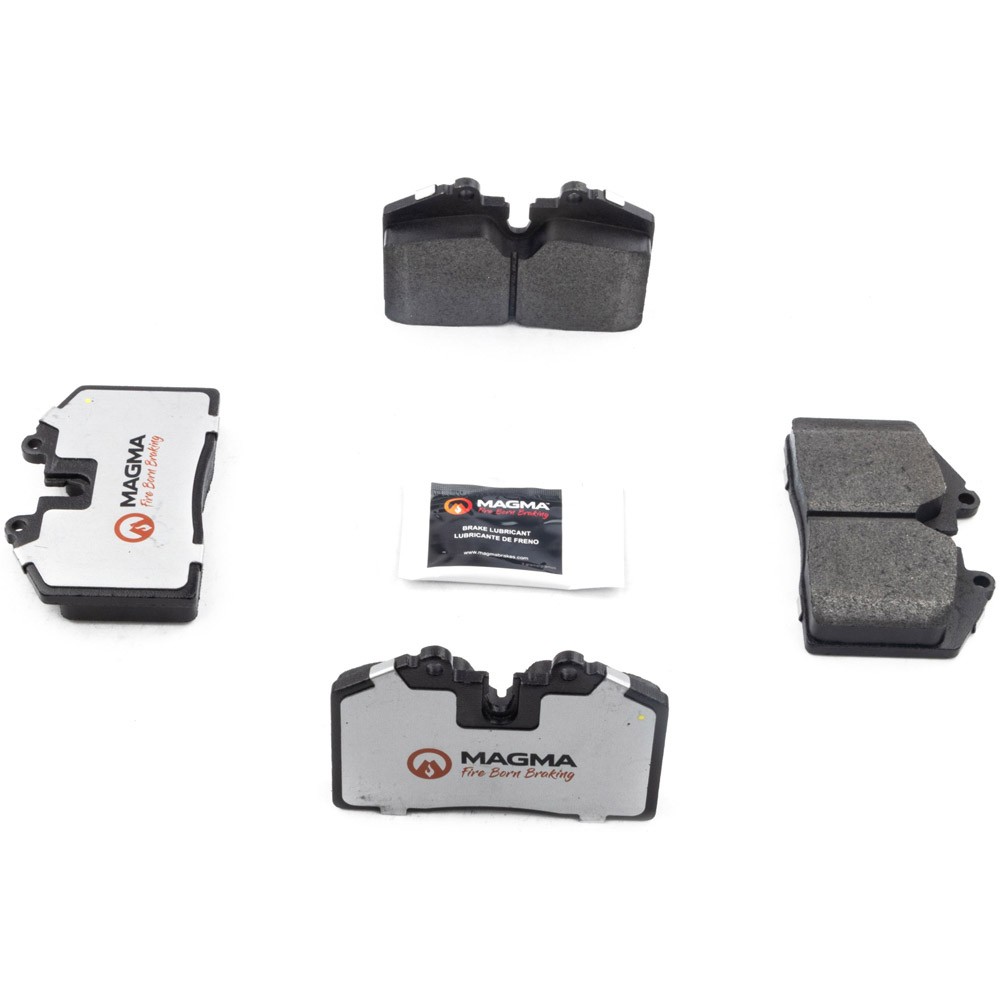 Ferrari F355 1987-2007 Rear Brake pads Set