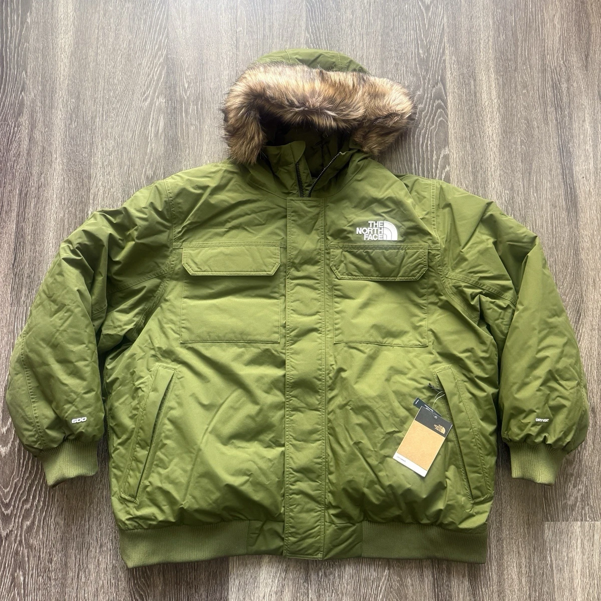 The North Face Green Coats, Jackets & Vests for Men for Sale The North Face Green Coats, Jackets & Vests for Men for Sale