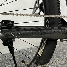 Chainstay MTB Chain Protector Bike Stickers Bicycle Protector Cover Guard Frame