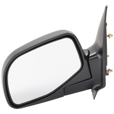 Mirror Driver Left Side For Pickup 1f7069180 Mazda B4000 Truck Ford Ranger