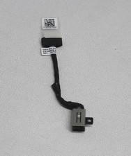GJNH4 Dell Dc In Power Jack Cable Inspiron 14-5425 "GRADE A"