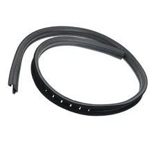 Window Glass Run Channel Seal Weatherstrip LH or RH for 67-72 C/K Pickup Truck