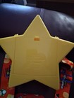 Super Nintendo World Mario Star Popcorn Bucket Light Universal Studios TEST WORK — photo 3