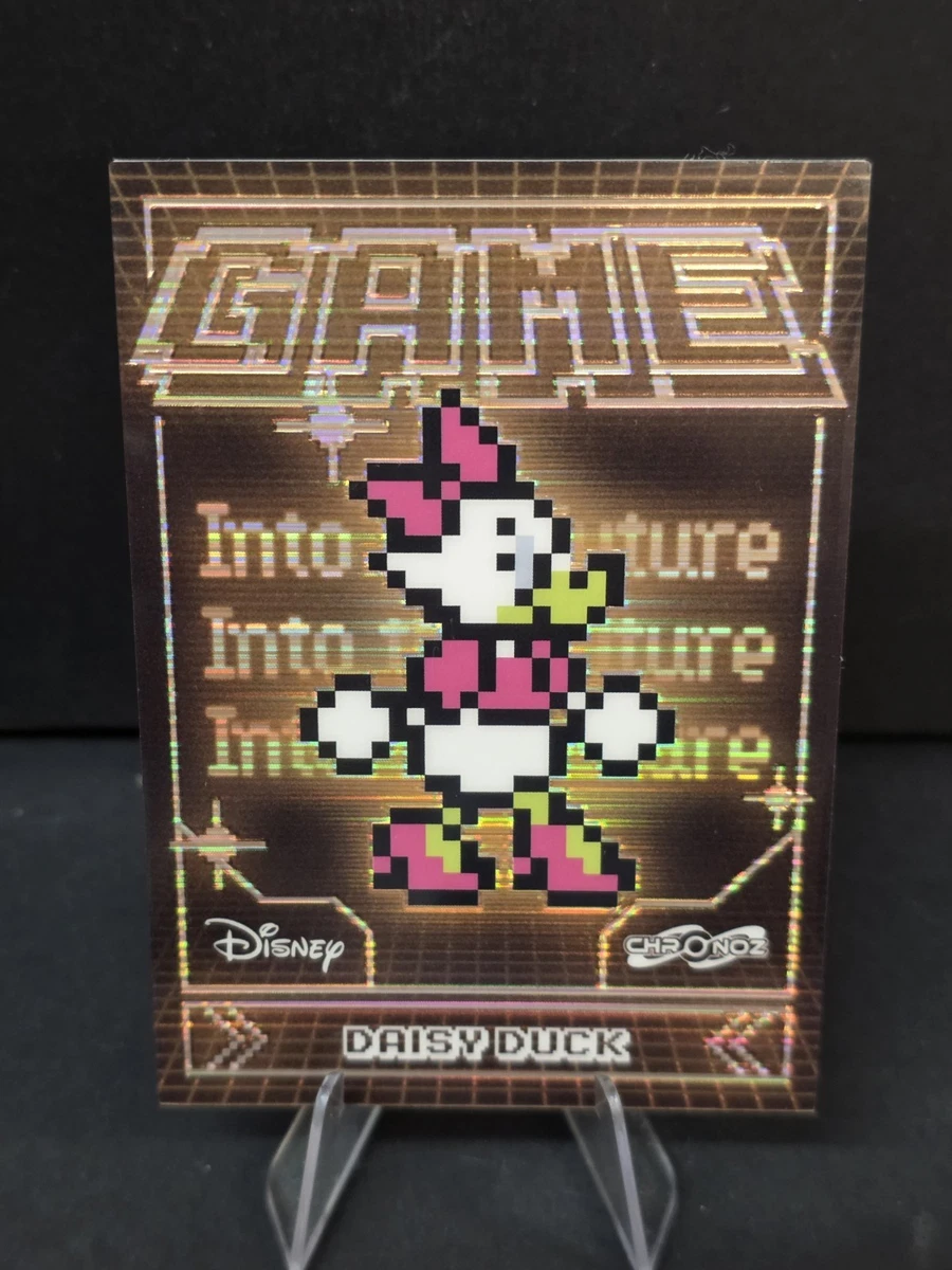 Daisy Duck Disney Collectable Trading Cards for sale | eBay