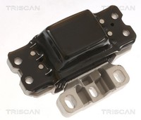 Motorlager Triscan 8505 29189 FüR VW Golf Plus 5 5M1 521 Caddy 3 2KA 2KH 2CA 2CH