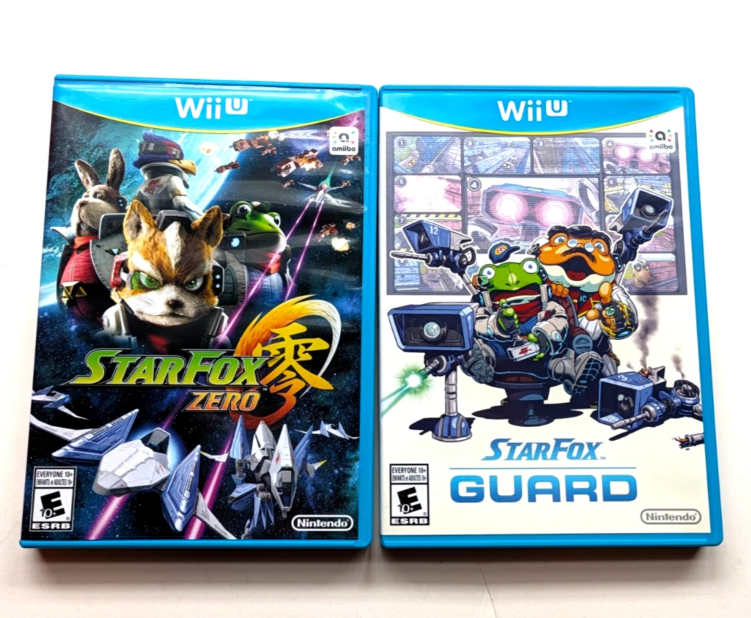 Nintendo Wii U Simulation Video Games for sale | eBay
