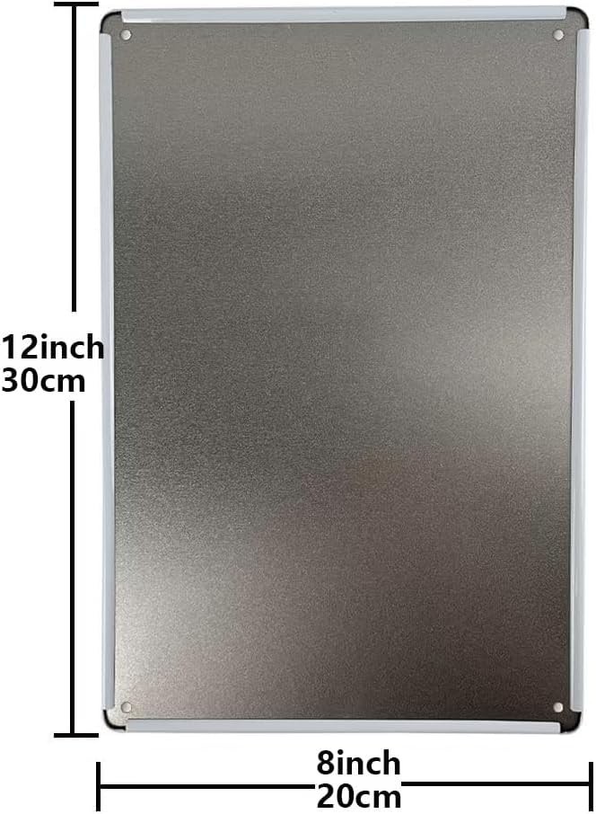 Closed Due To Weather Tin Metal Signs Home Décor 8x12 Business Signs Door Open