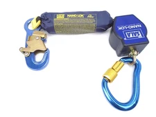 3M DBI-SALA - 3101214 - NANO-LOK - Self-Retracting LIFELINE 6ft - 420lb CAP