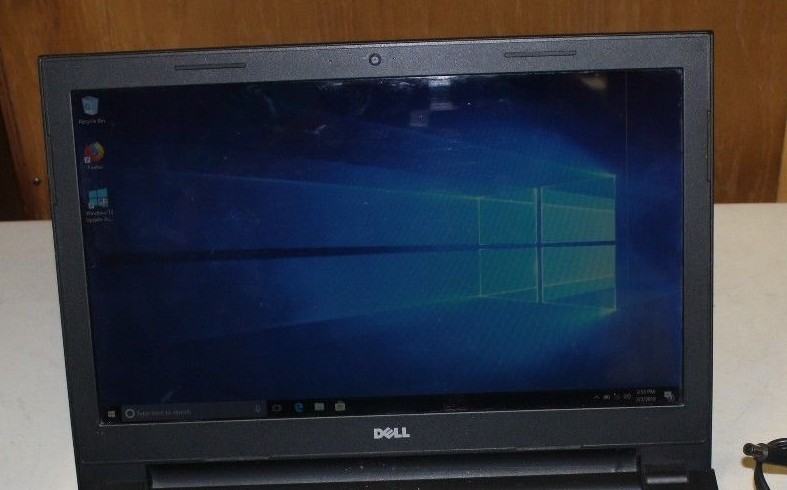 DELL INSPIRON 15 1TB/4GB/1.90GHZ 15.6 I3 WIN10 FREE SHIPPING