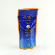 Shiseido Clear Sunscreen Stick SPF 50 For Face & Body - Size 20 g / 0.7 Oz.