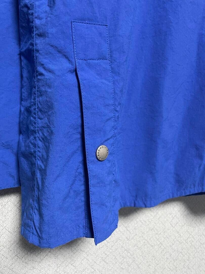 Barbour Bedale SL Jacket Coat Outer 100% Nylon Lining 100 Barbour Bedale SL Jacket Coat Outer 100% Nylon Lining 100