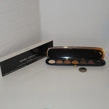 Marc Jacobs Beauty Eye-Conic Multi-Finish Eyeshadow Palette in Extravagance! 860