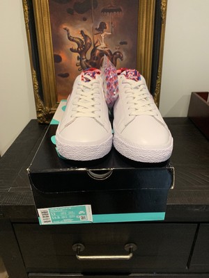 blazer gt parra