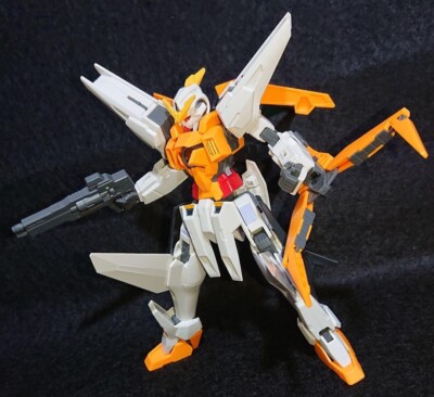 Gundam Exia, Kyrios, Dynames セット Gundam 00 Exia, Dynames, Kyrios Gunpla Custom Model Kit - Etsy