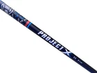 New Project X LZ Driver Shaft With Adapter + Grip Choose Flex