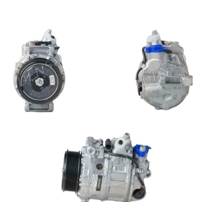 FOR MERCEDES ML 320 350 CDi W164 AC AIR CONDITIONING COMPRESSOR 