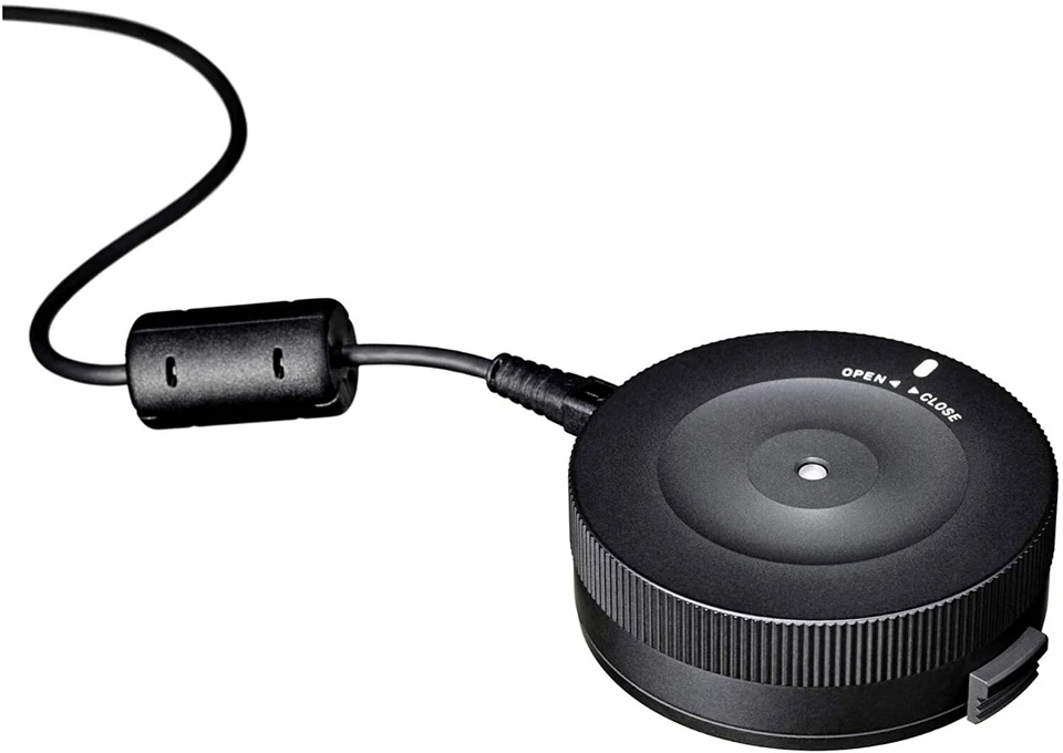 New Sigma USB Dock for Nikon Lenses 878306 Japan - Image 2 of 4