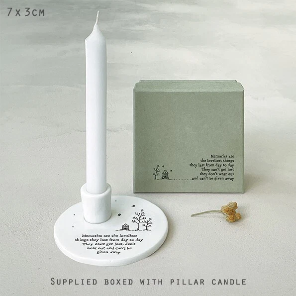 East of india tea light holder outlet