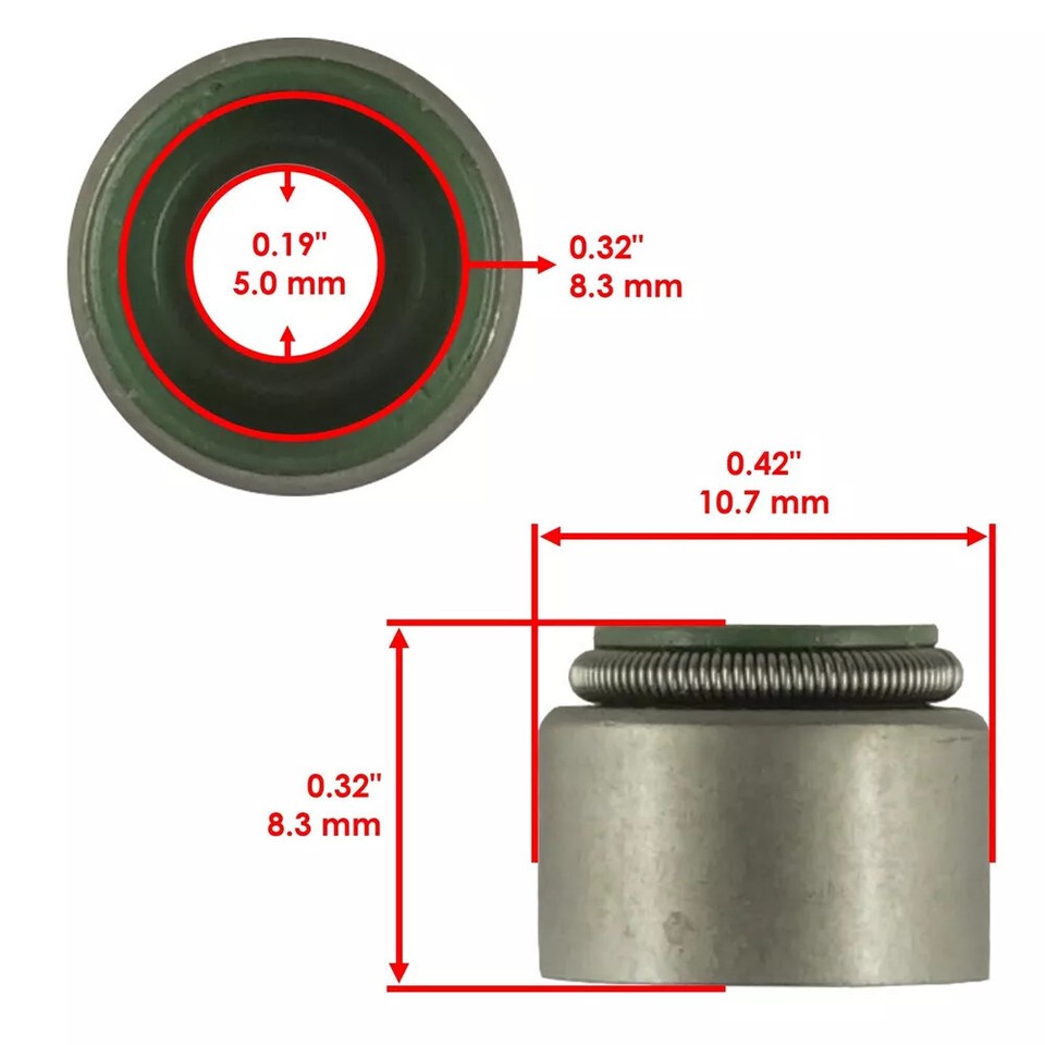 Kit Completo Rotulas Para Honda Rancher 350 2000-2006 Sup E | Envío Gratis - Foto 12