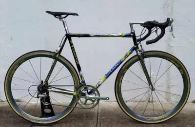 gumtree colnago