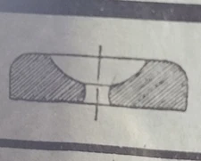 Watchmakers Seitz Jewel 8-70