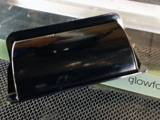 Glowforge Replacement Lid Hinge Plastic Cover