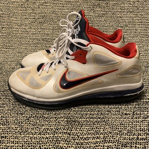 lebron 9 low usa