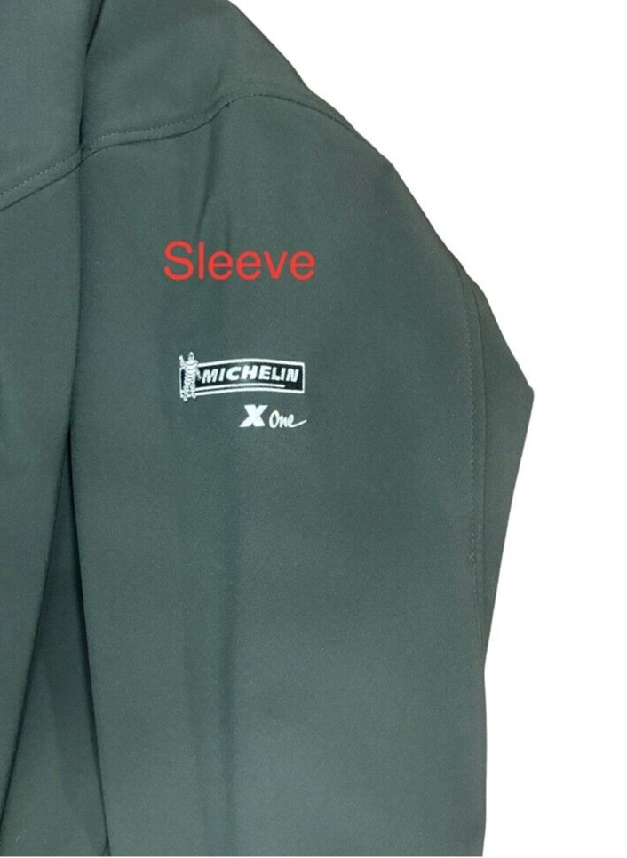 Tri- Mountain Flight Soft -shell Jacket | Mens Me… - image 3