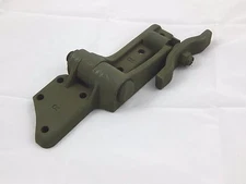 M939 M35 OUTER WINDSHIELD HINGE RIGHT 5340-00-696-0265 7373322