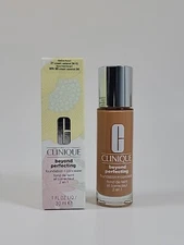 Clinique Beyond Perfecting Foundation + Concealer 2-in-1 Cream Caramel 21