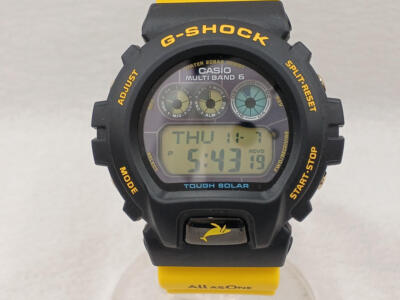 CASIO G-SHOCK GW-6902K LOVE THE SEA And THE EARTH Watch Wristwatch