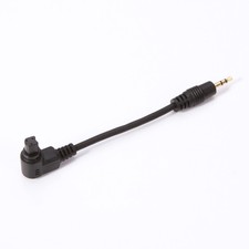 Removable Shutter Timer Remote Cable For Canon EOS 5D Mark III II 7D EOS Camera